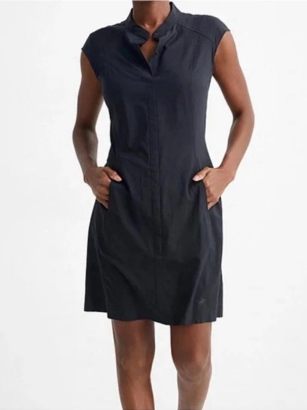 Arc’teryx Cala Mini Dress